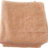100% Egyptian Cotton - Face Towel - 50 x 100 cm - Image 4