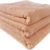 100% Egyptian Cotton - Face Towel - 50 x 100 cm - Image 3