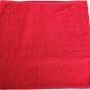100% Egyptian Cotton - Face Towel - 50 x 100 cm