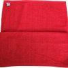 100% Egyptian Cotton - Face Towel - 50 x 100 cm - Image 6