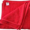 100% Egyptian Cotton - Face Towel - 50 x 100 cm - Image 5