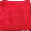 100% Egyptian Cotton - Face Towel - 50 x 100 cm - Image 4