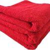 100% Egyptian Cotton - Face Towel - 50 x 100 cm - Image 3
