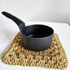 100% Egyptian Wool Handmade Coaster - 25cm x 25cm - Image 3