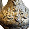 Vintage zinc pitcher - Image 5