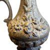 Vintage zinc pitcher - Image 4