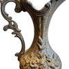 Vintage zinc pitcher - Image 3